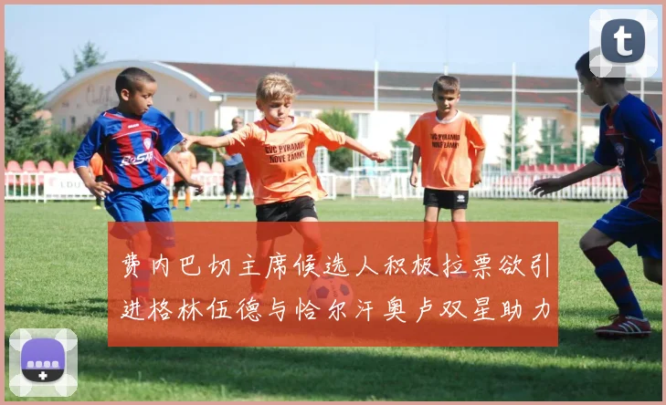 费内巴切主席候选人积极拉票欲引进格林伍德与恰尔汗奥卢双星助力球队